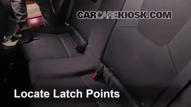 2013 Subaru Impreza WRX 2.5L 4 Cyl. Turbo Wagon Sièges de Voiture Installer